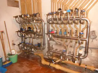 desatascos en comunidades