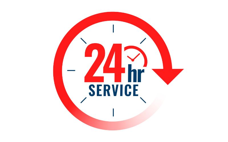 Desatascos urgentes 24 horas en Valencia