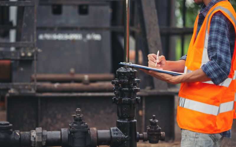 Inspección de redes de saneamiento Inspección de redes de saneamiento