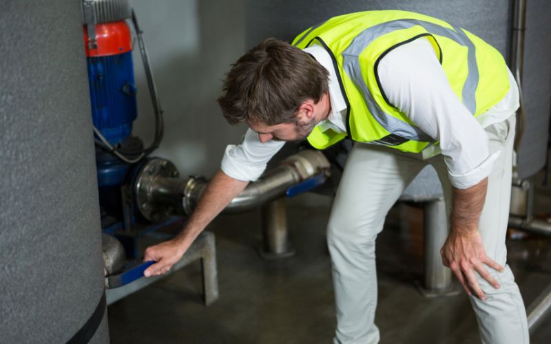 Mantenimiento de comunidades Valencia